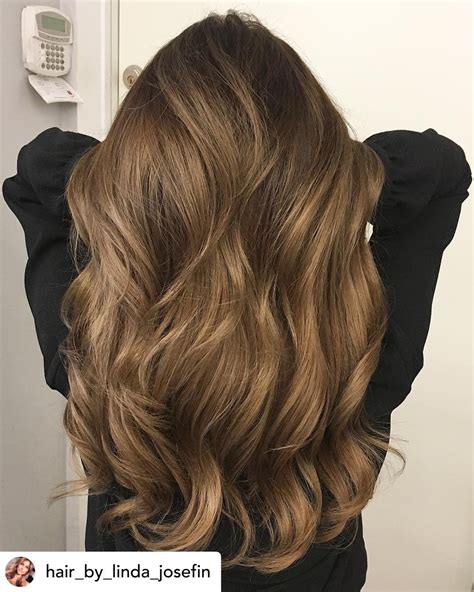 brunette hair dye shades